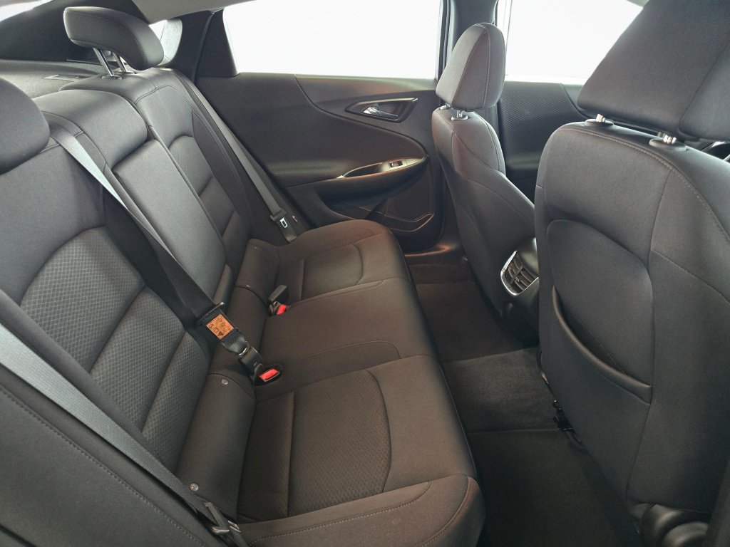 Used 2024 Chevrolet Malibu LT FWD image 41