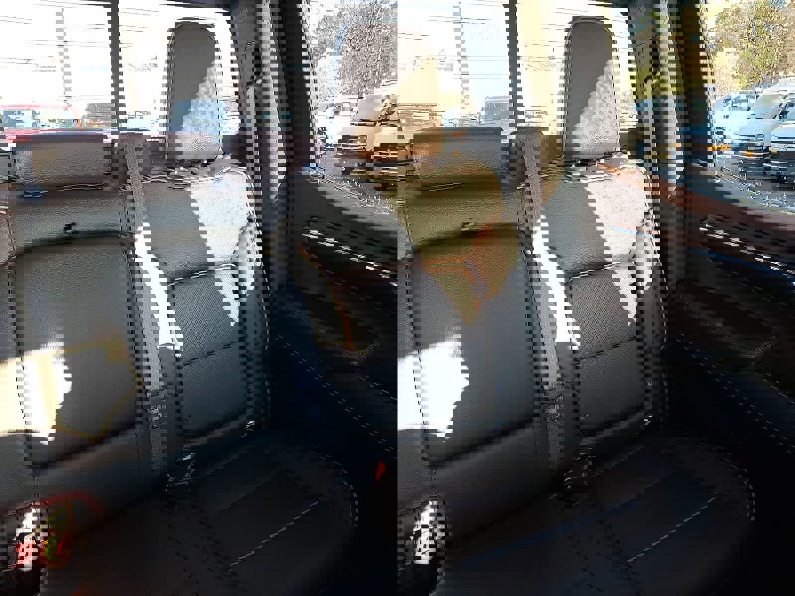 Certified 2024 GMC Sierra 1500 Denali w/ Denali Reserve Package image 15