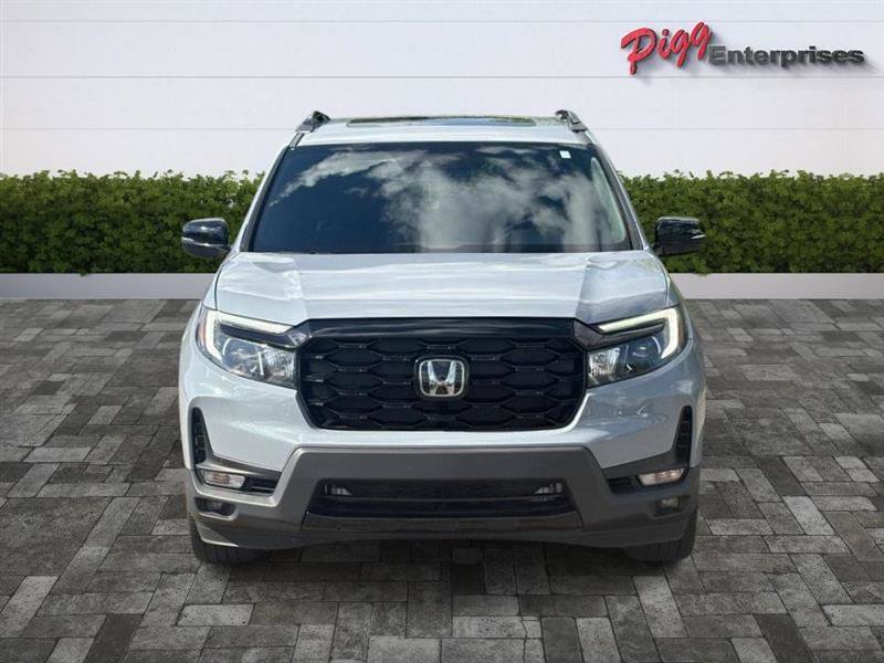 Used 2023 Honda Passport Elite image 5