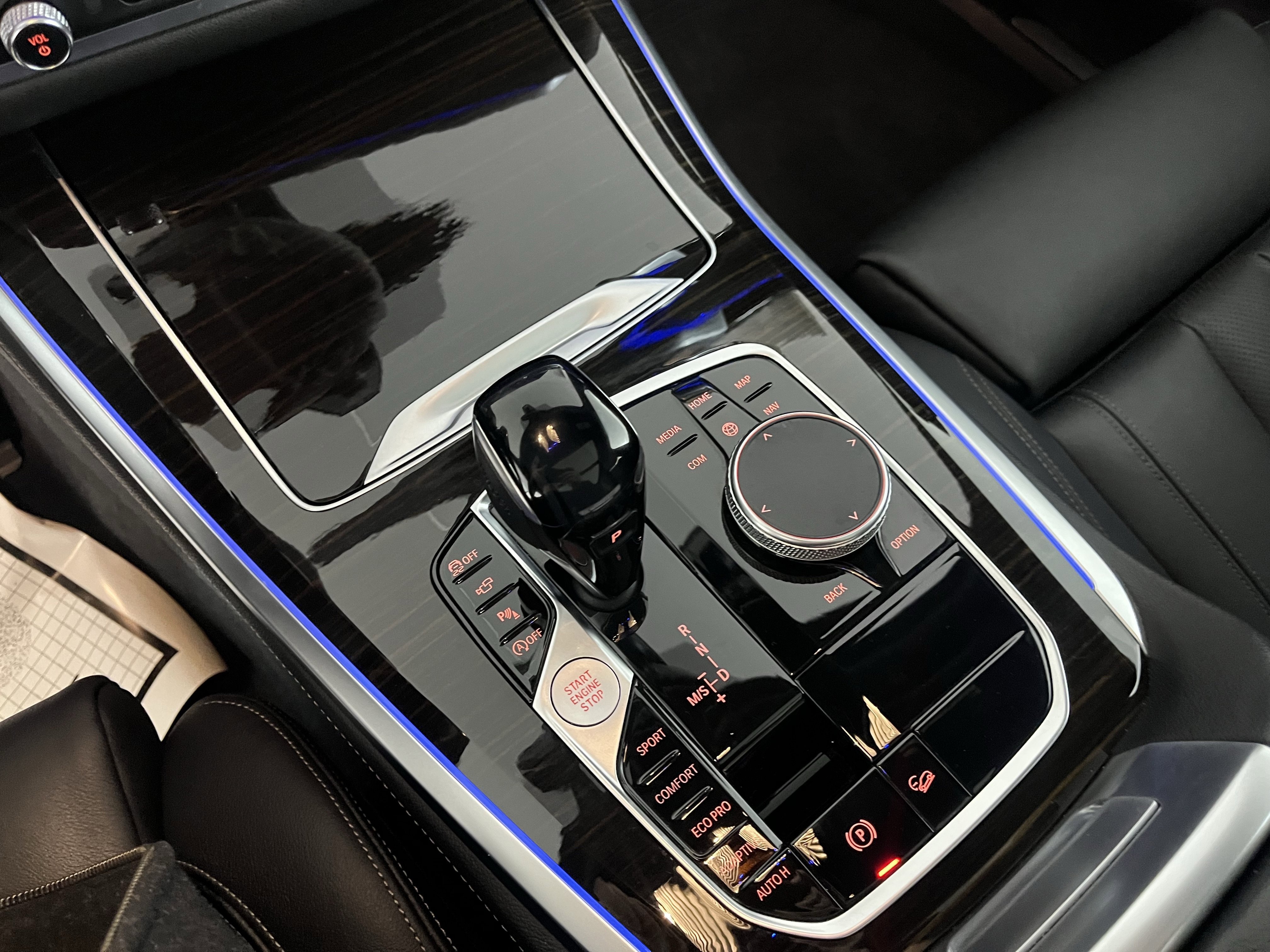 Used 2019 BMW X5 xDrive40i w/ Convenience Package image 14