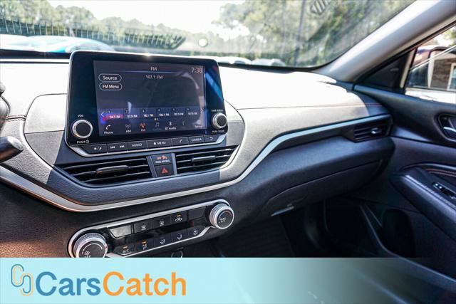 Used 2019 Nissan Altima 2.5 SR FWD image 26