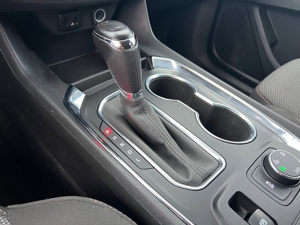 Used 2018 Chevrolet Traverse LT image 30