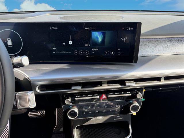 New 2026 Hyundai Ioniq 9 Calligraphy image 21