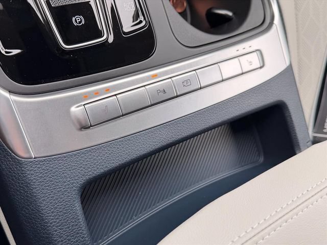 New 2026 Kia Carnival EX FWD image 27