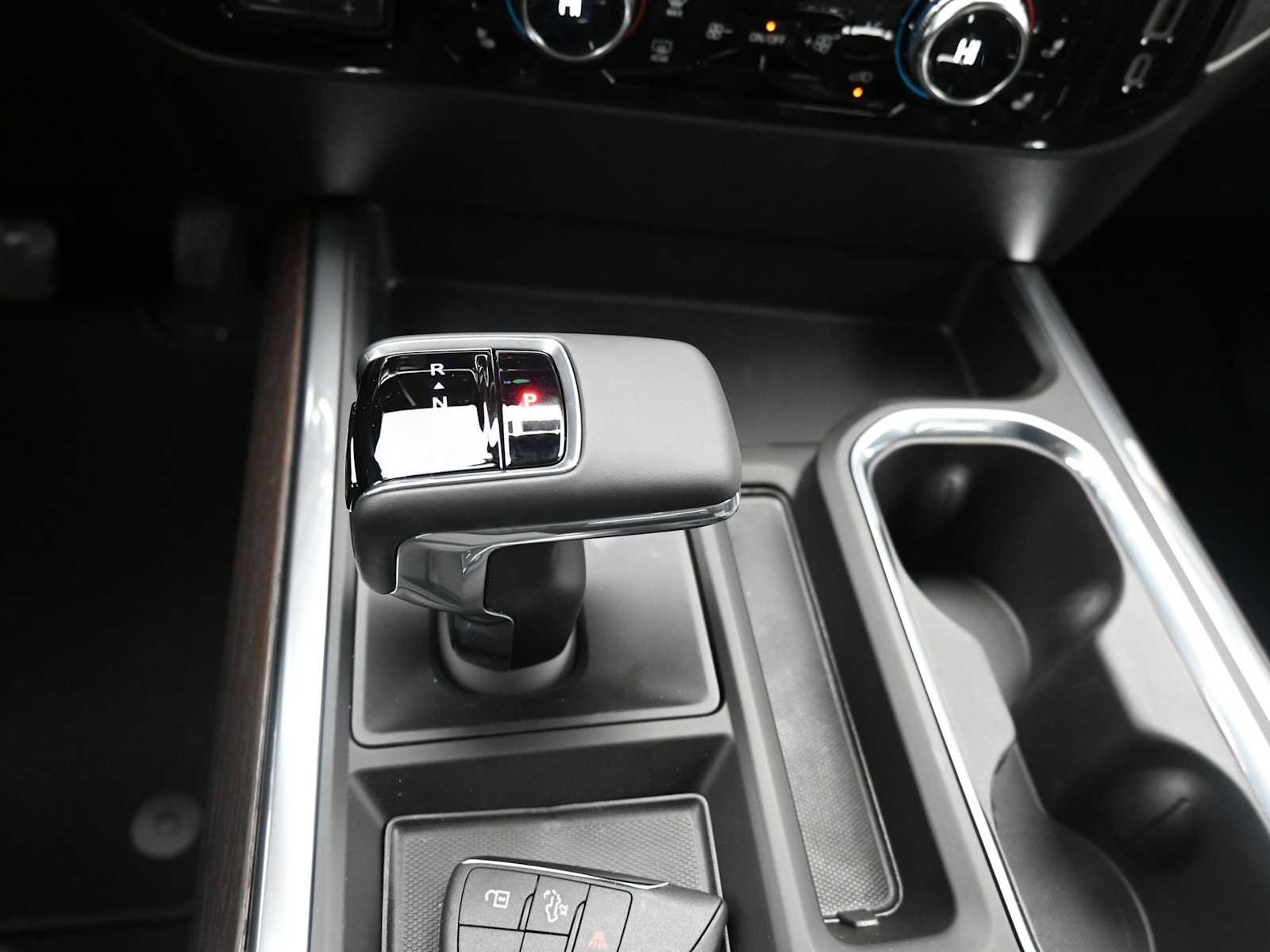 New 2026 GMC Sierra 1500 SLT w/ SLT Premium Plus Package AWD/4WD image 23