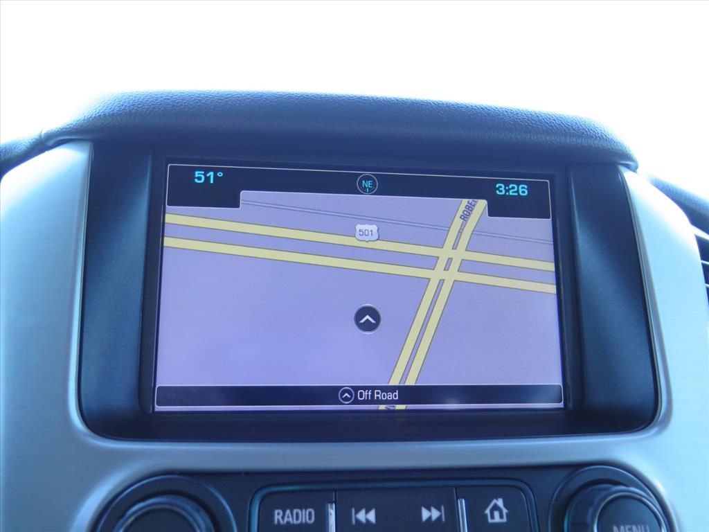 Used 2018 GMC Yukon SLT w/ Premium Edition image 11