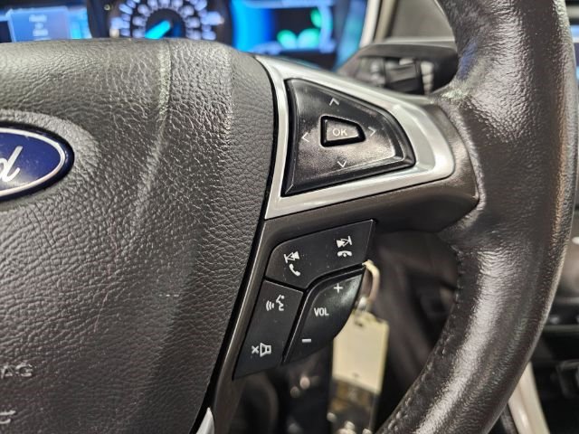 Used 2013 Ford Fusion SE image 12