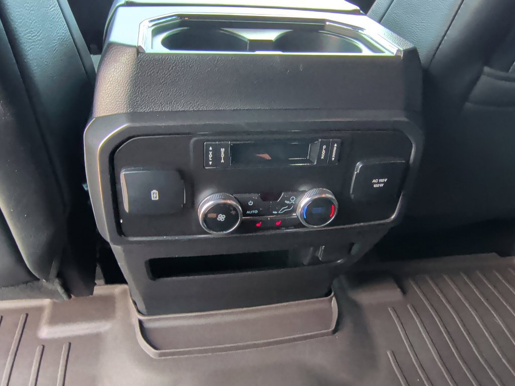 Used 2020 Ford Expedition King Ranch w/ Cargo Package RWD image 44