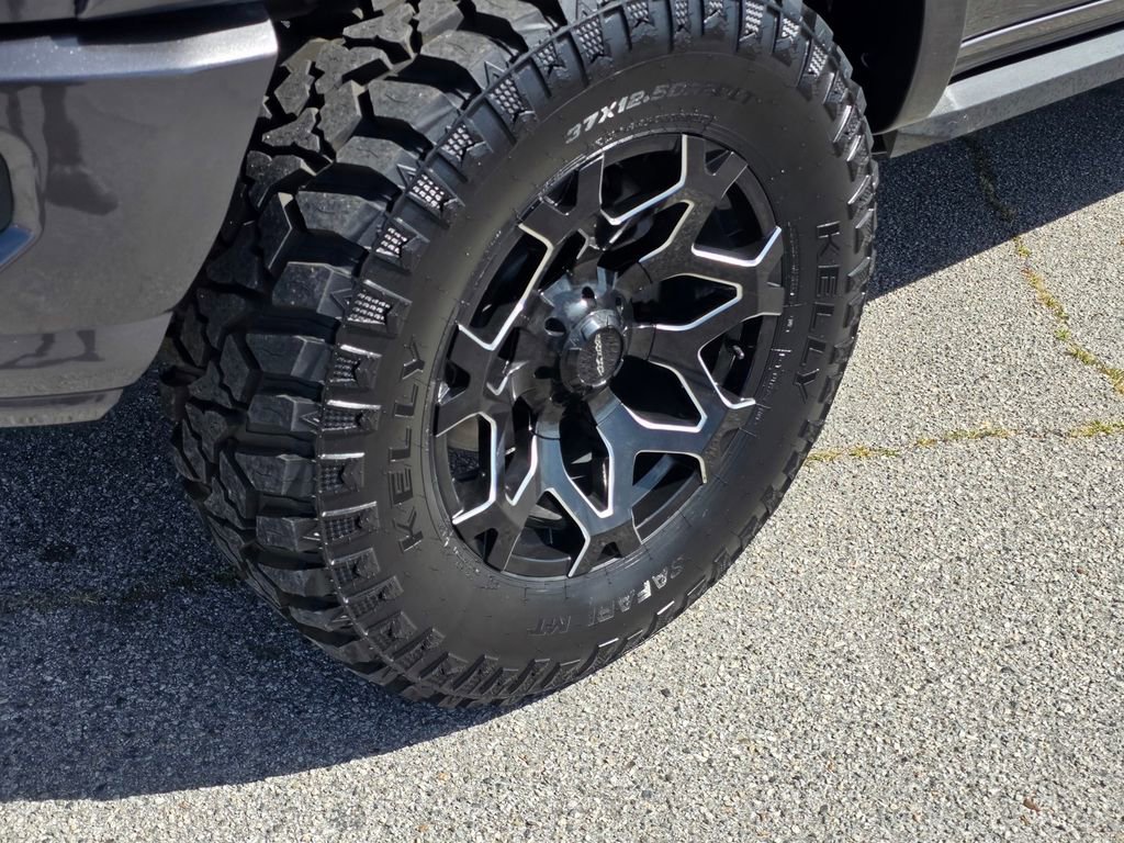 Used 2023 RAM 1500 Big Horn AWD/4WD image 11