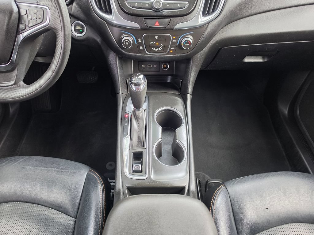 Used 2019 Chevrolet Equinox LT FWD image 29