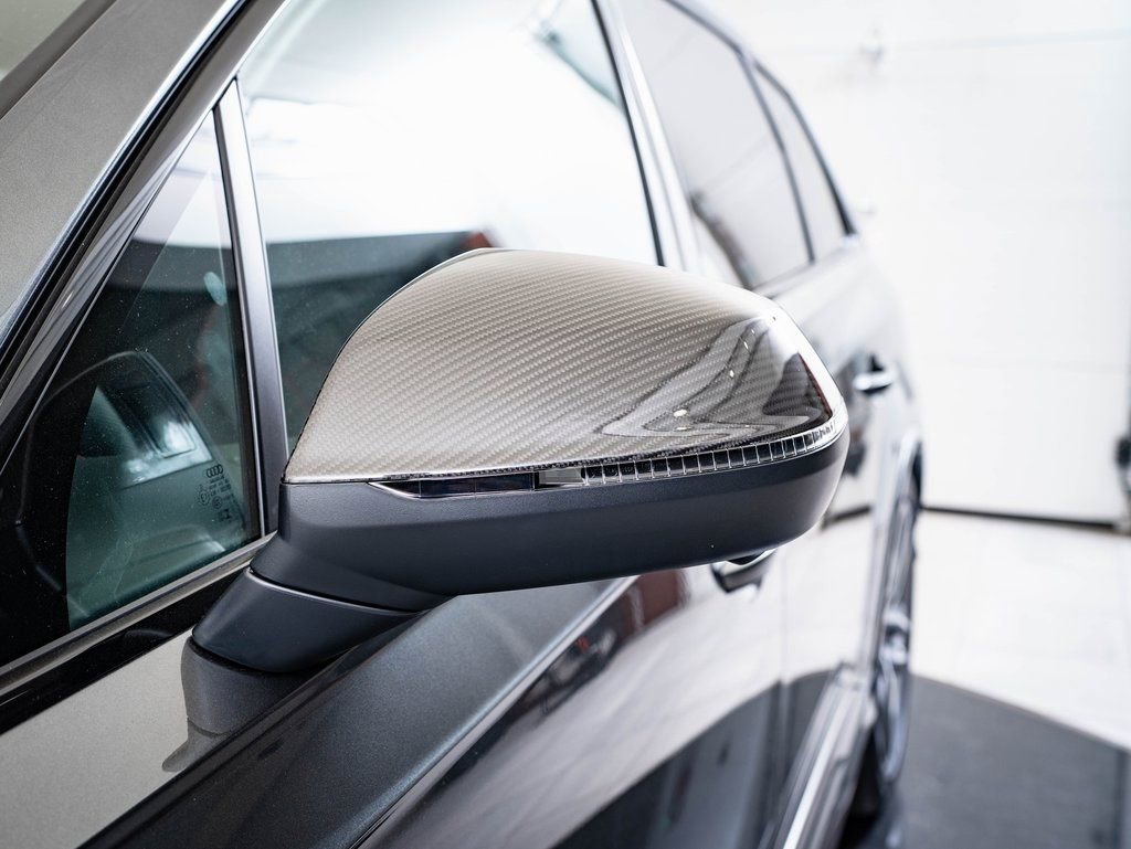 New 2026 Audi Q7 3.0T Prestige image 15