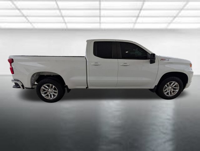 Used 2023 Chevrolet Silverado 1500 RST w/ Z71 Off-Road Package AWD/4WD image 29