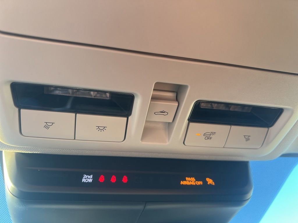 New 2026 MAZDA CX-50 AWD 2.5 S w/ Weather Package image 24