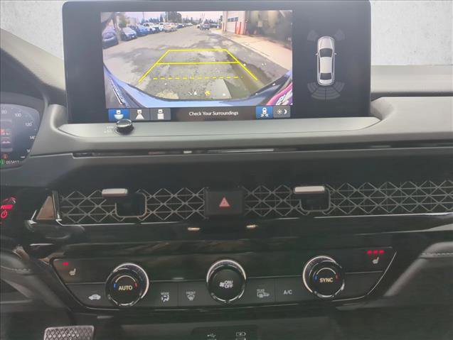 Used 2024 Honda Accord EX-L image 19