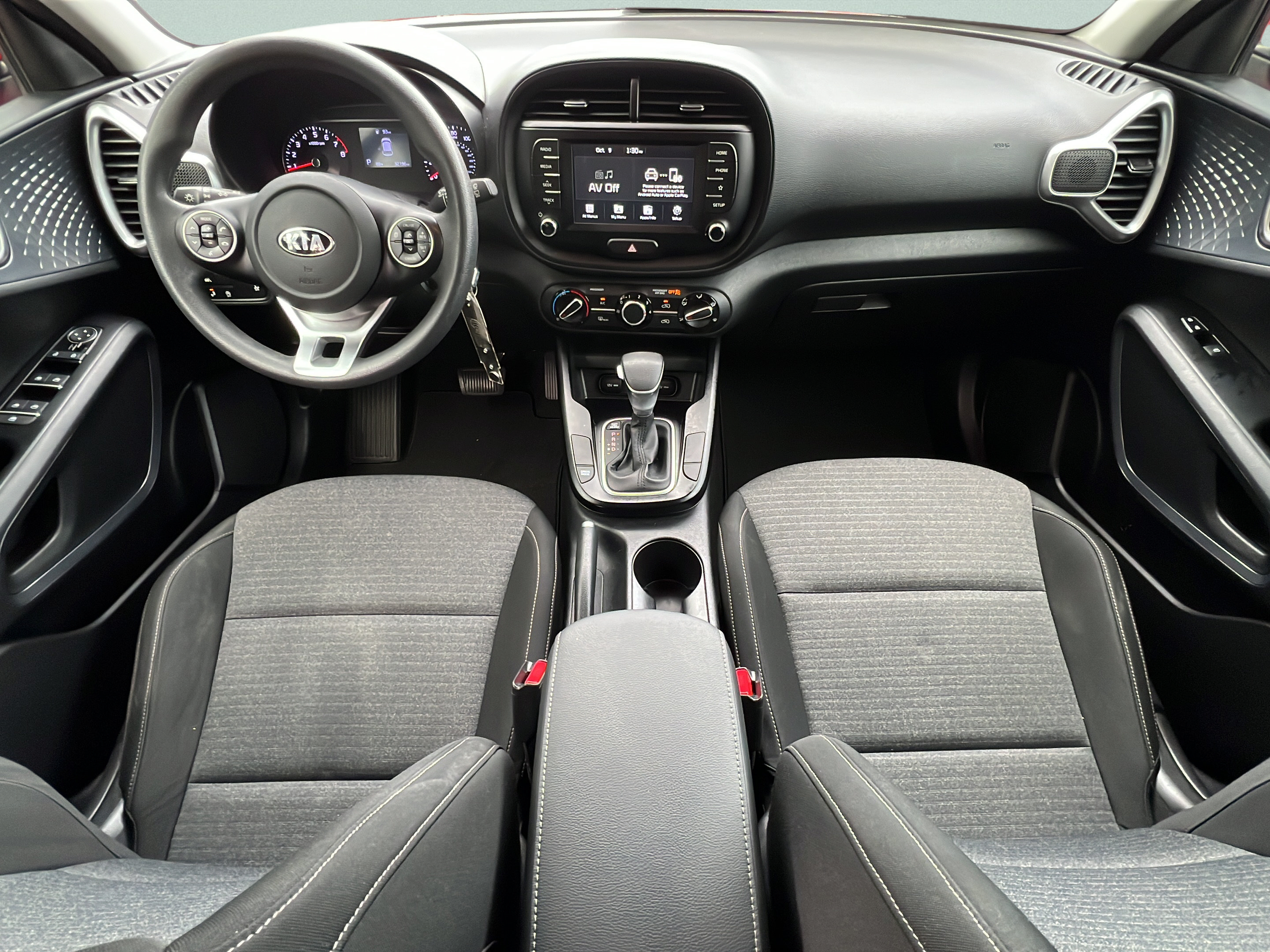 Used 2020 Kia Soul S FWD image 14