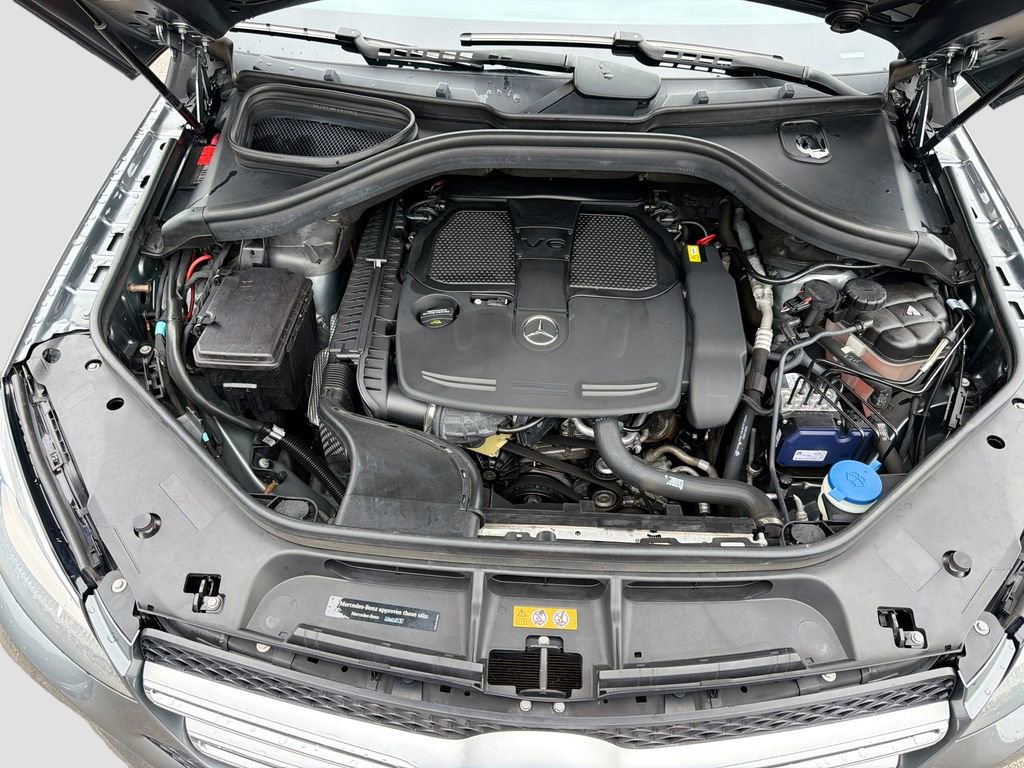 Used 2018 Mercedes-Benz GLE 350 image 34