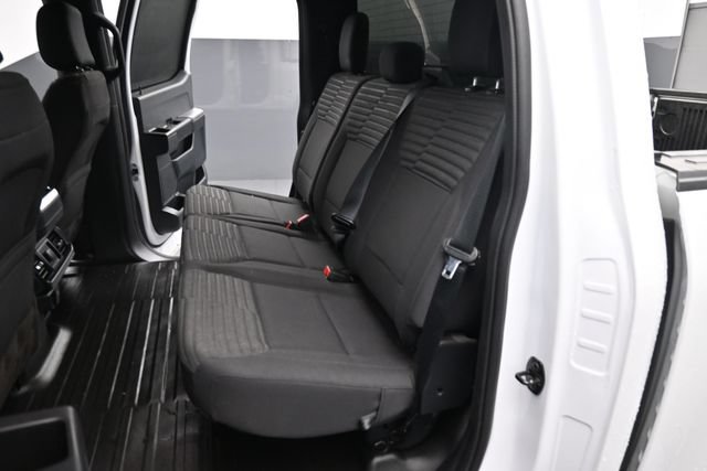 Used 2023 Ford F150 XL w/ STX Appearance Package AWD/4WD image 10