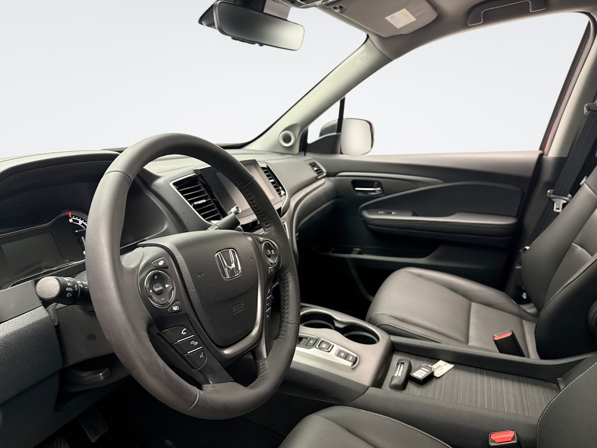 Used 2023 Honda Ridgeline RTL image 10