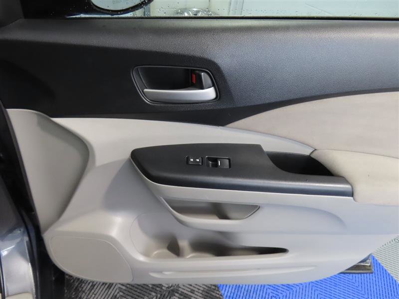 Used 2012 Honda CR-V EX image 31