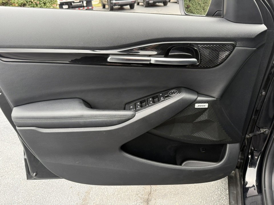 Used 2022 Kia Seltos SX image 13