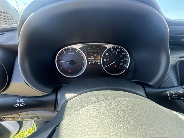 New 2025 Nissan Kicks Play S image 15