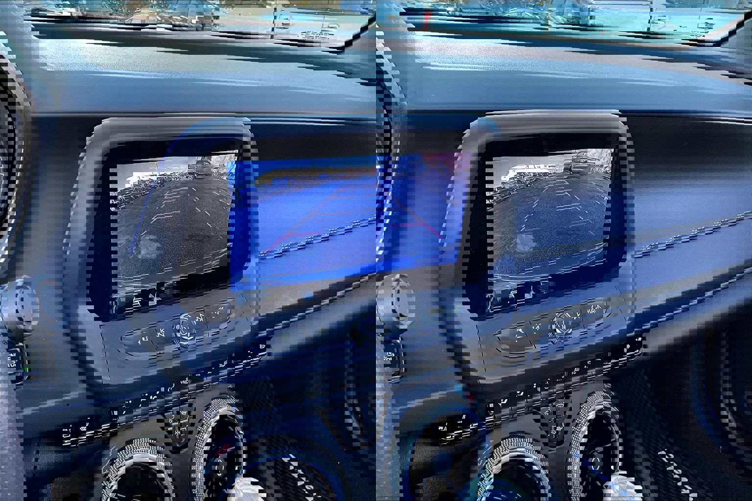 Used 2023 Chevrolet Camaro LT w/ RS Package image 9