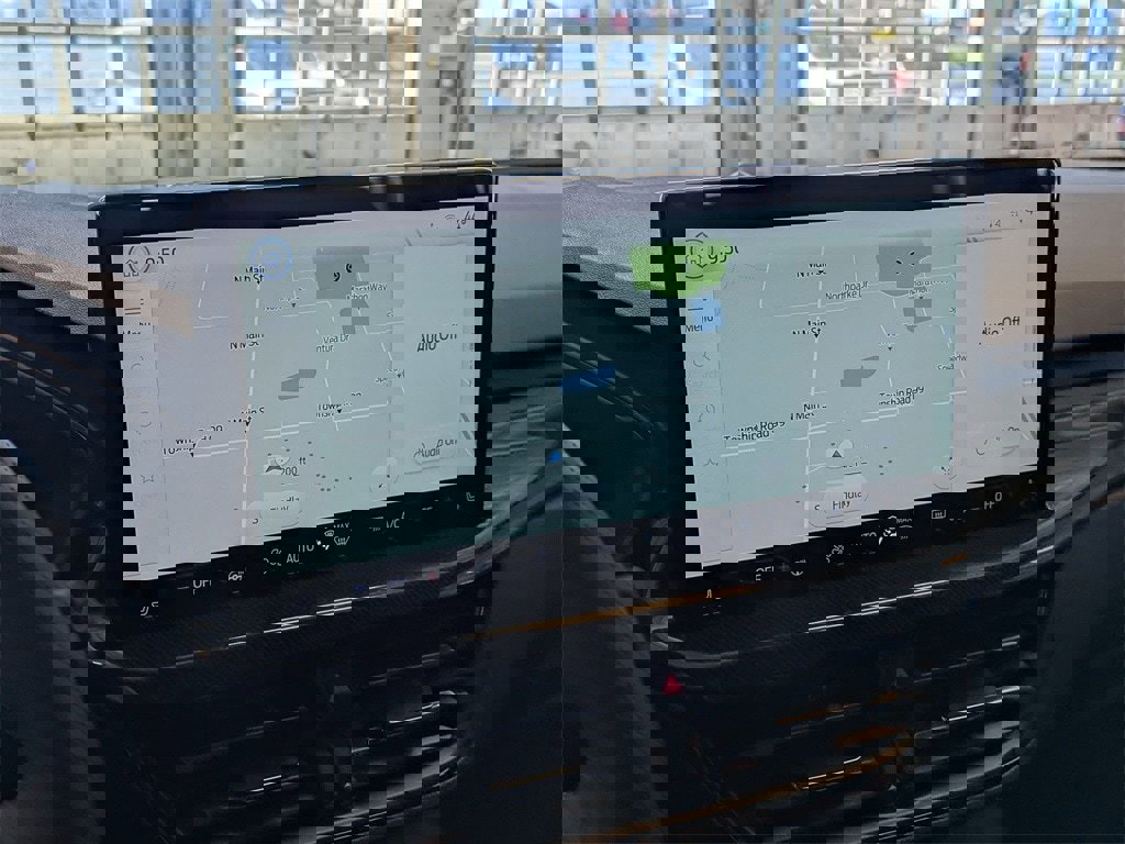 New 2026 Ford Escape ST-Line Select w/ Equipment Group 401A image 14