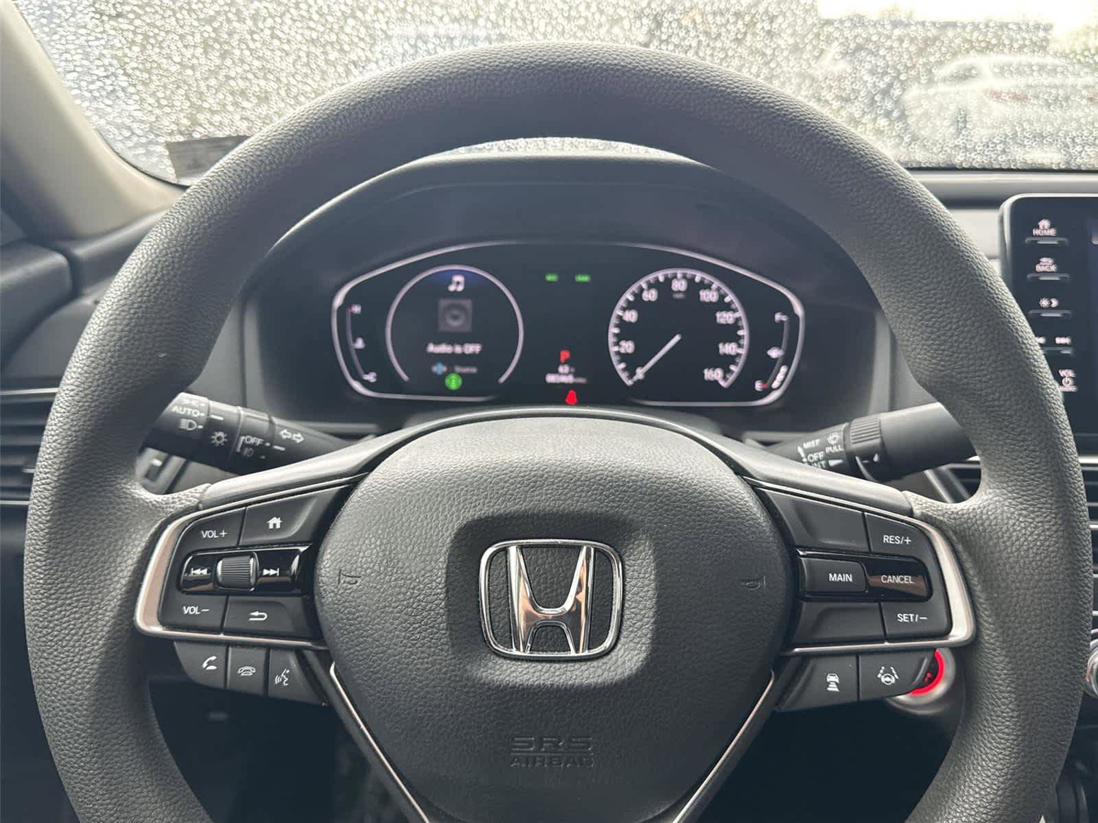 Used 2020 Honda Accord EX image 16