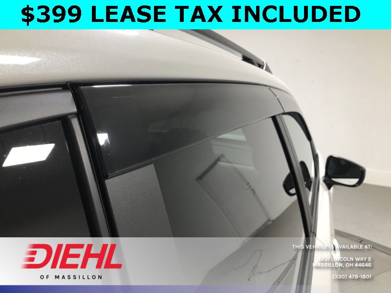 New 2026 Subaru Forester Premium image 11