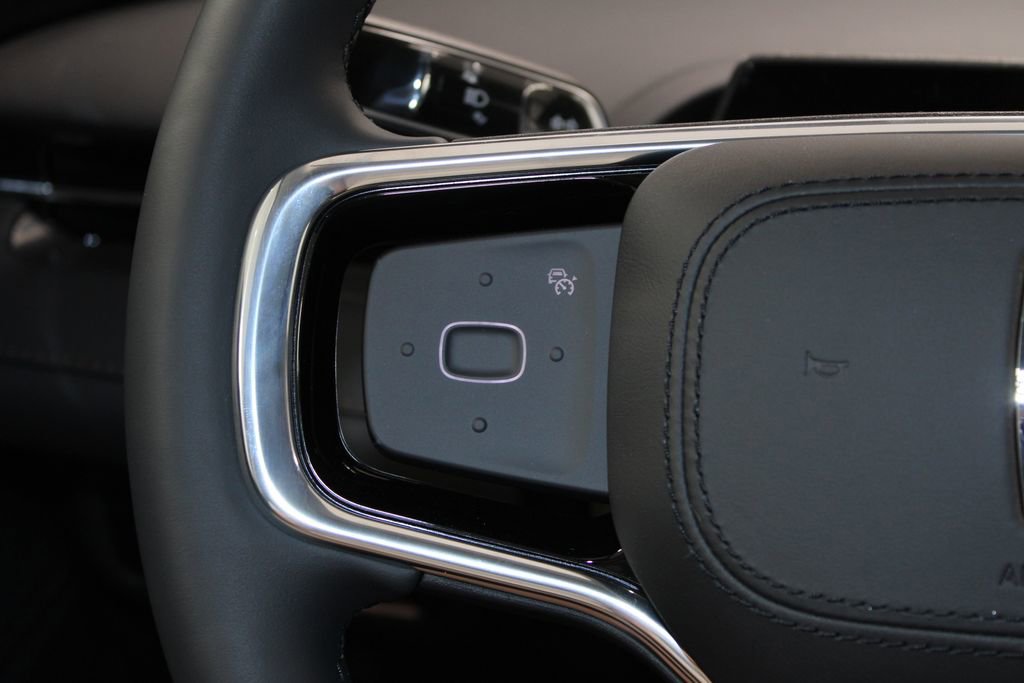 New 2026 Lincoln Nautilus Premier w/ Equipment Group 102A image 37