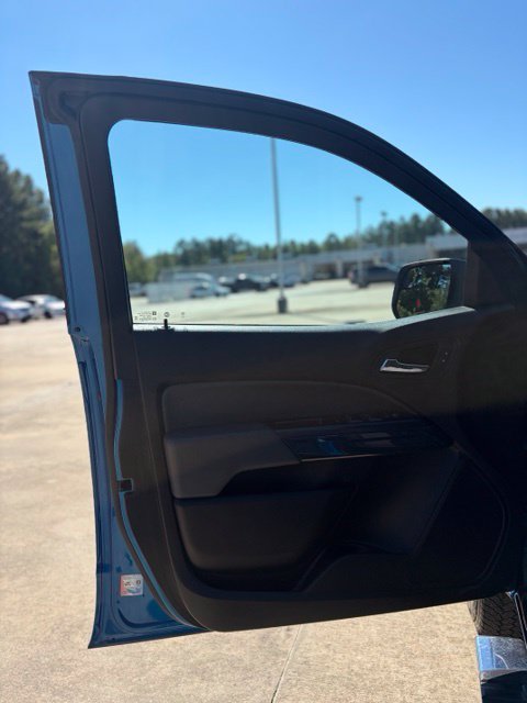 Used 2022 Chevrolet Colorado Z71 RWD image 23