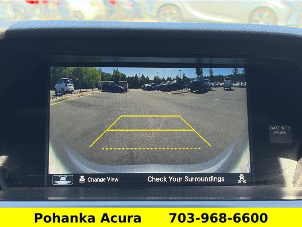 Used 2020 Acura ILX FWD image 19