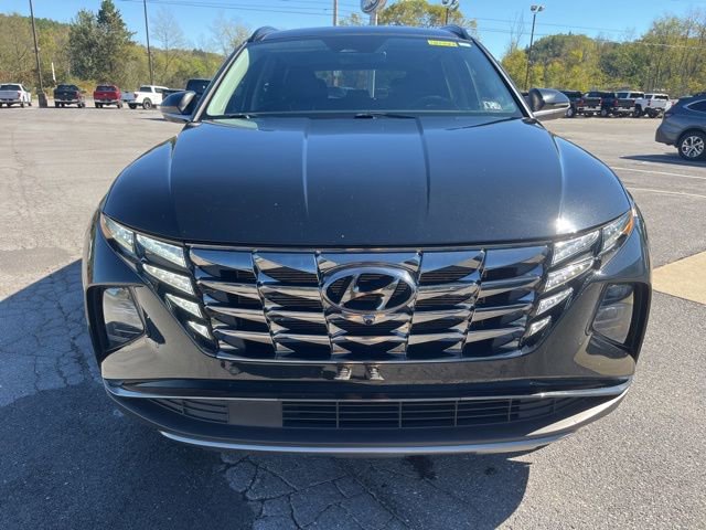 Used 2023 Hyundai Tucson Limited image 12