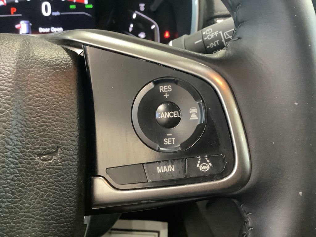 Used 2018 Honda CR-V Touring image 14
