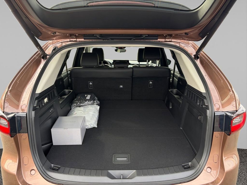 New 2026 MAZDA CX-70 SC Plus AWD/4WD image 16