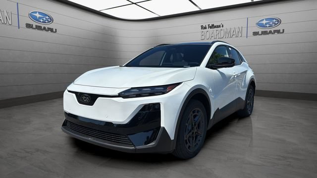 New 2026 Subaru Uncharted AWD image 11