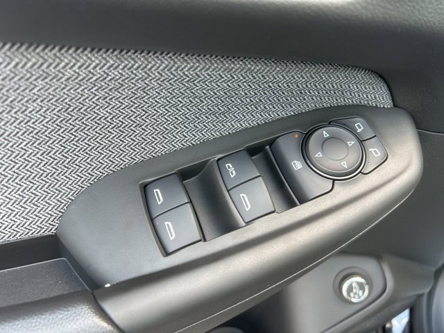 New 2026 Chevrolet TrailBlazer LT w/ Convenience Package image 13