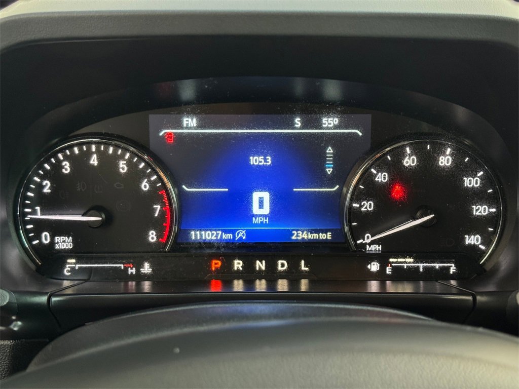 Used 2021 Ford Bronco Sport Outer Banks w/ Outer Banks Package (96D) image 15