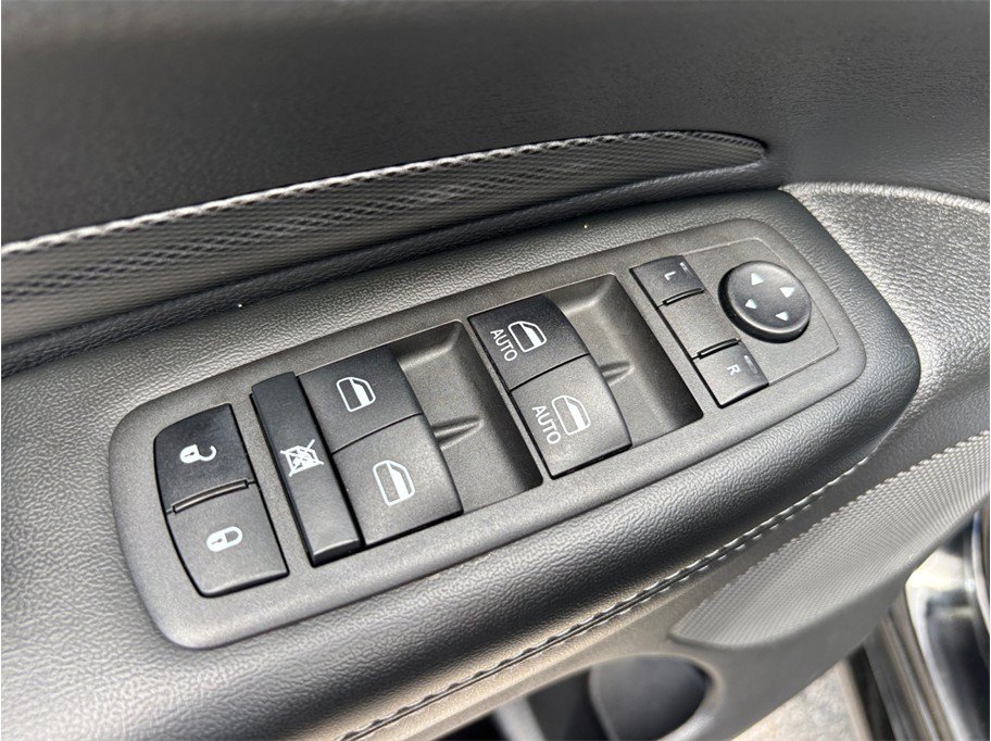Used 2022 Dodge Durango GT AWD/4WD image 18