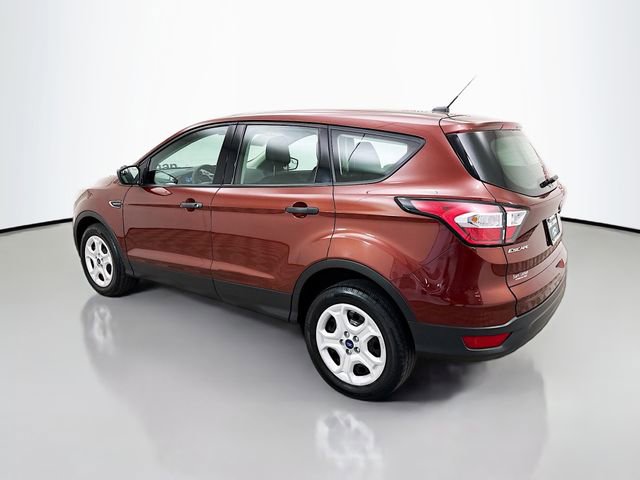 Used 2018 Ford Escape S image 5