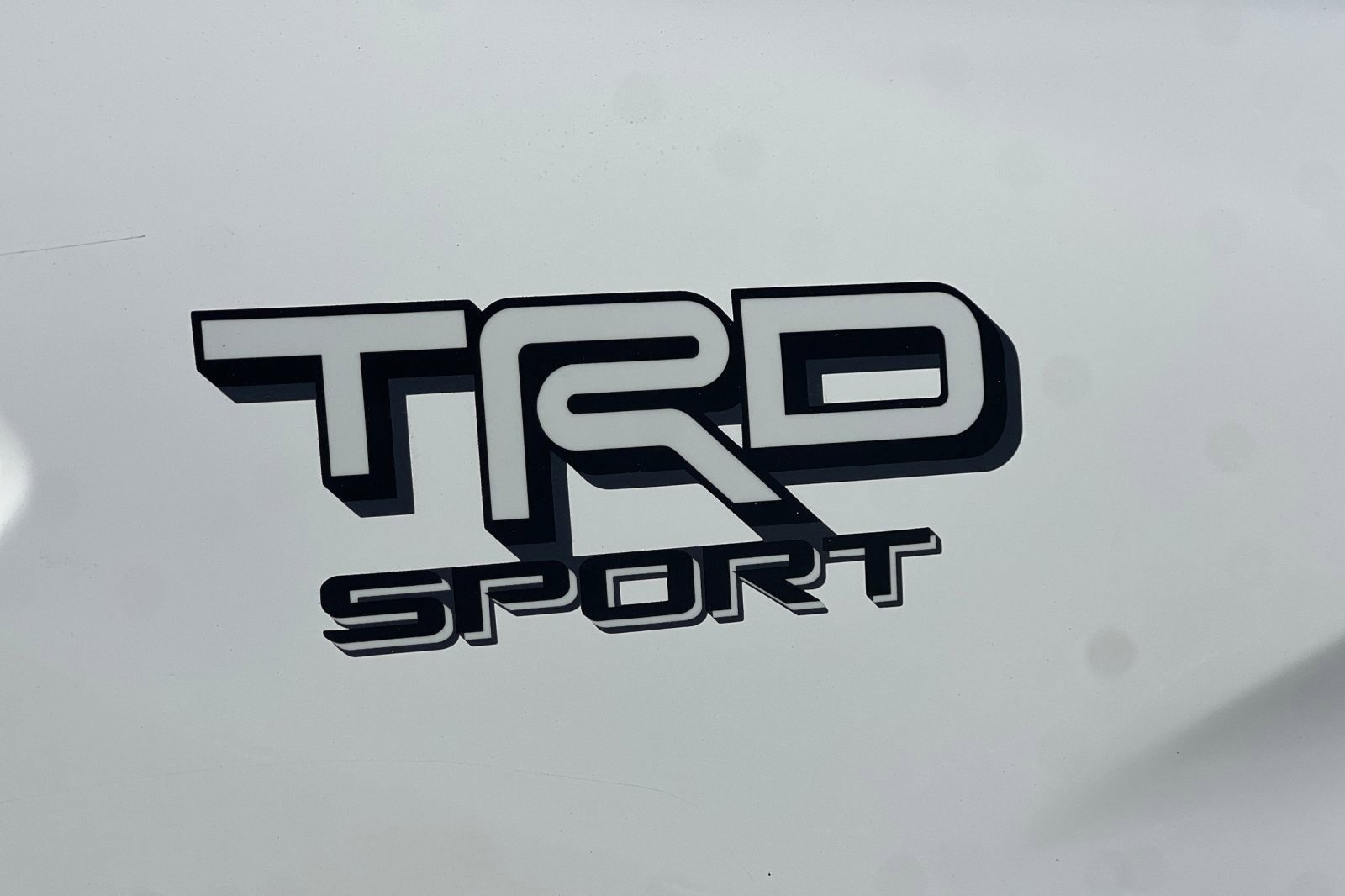 New 2025 Toyota Tacoma TRD Sport image 21