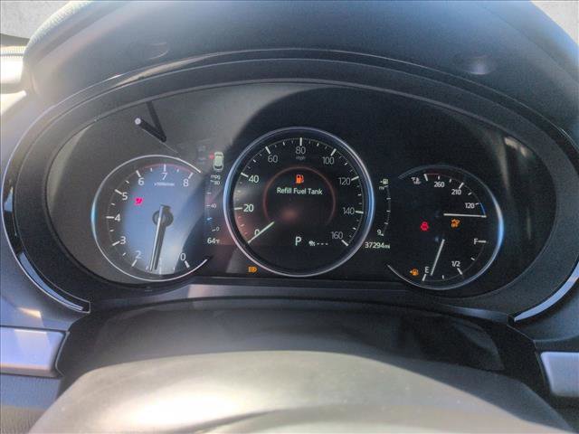 Used 2021 MAZDA CX-9 Grand Touring image 11