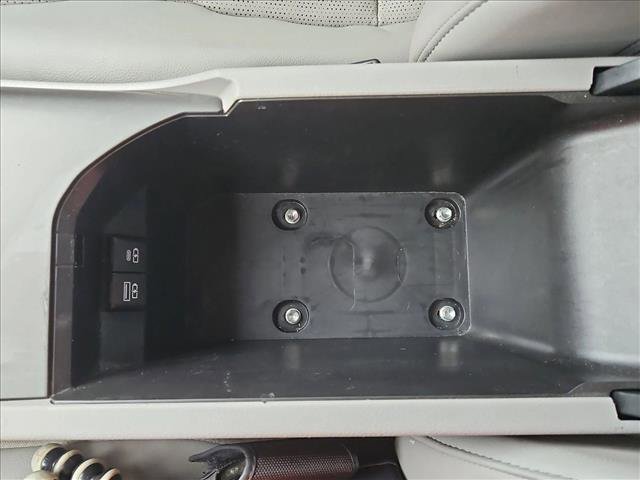 Used 2021 Toyota Camry XSE w/ Navigation Package FWD image 15