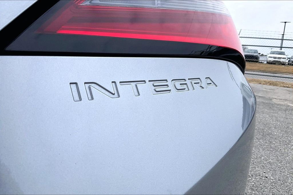Used 2025 Acura Integra A-Spec image 42