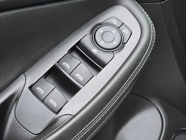 Used 2025 Buick Encore GX Preferred FWD image 19