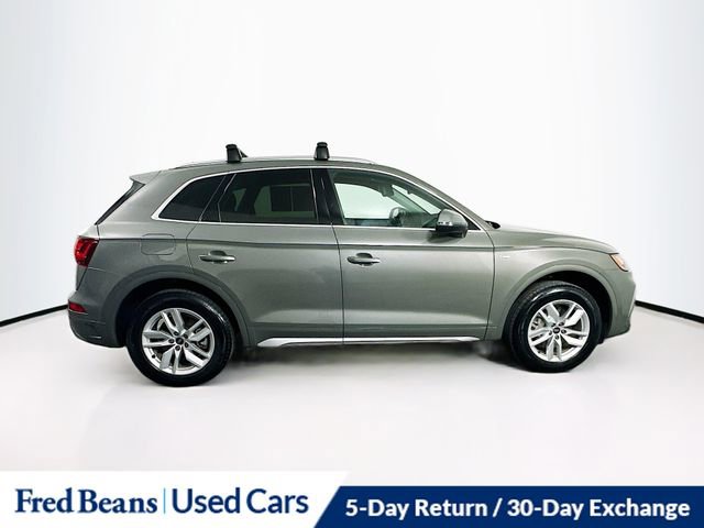 Used 2023 Audi Q5 2.0T Premium w/ Convenience Package image 8