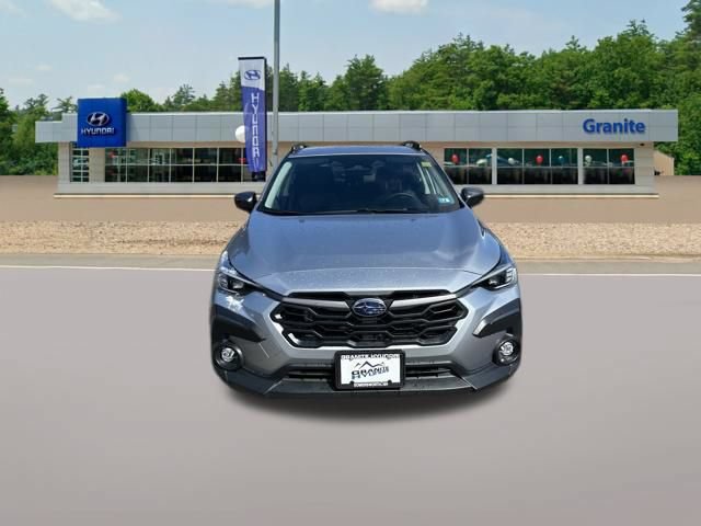 Used 2025 Subaru Crosstrek 2.5i Limited AWD/4WD image 3