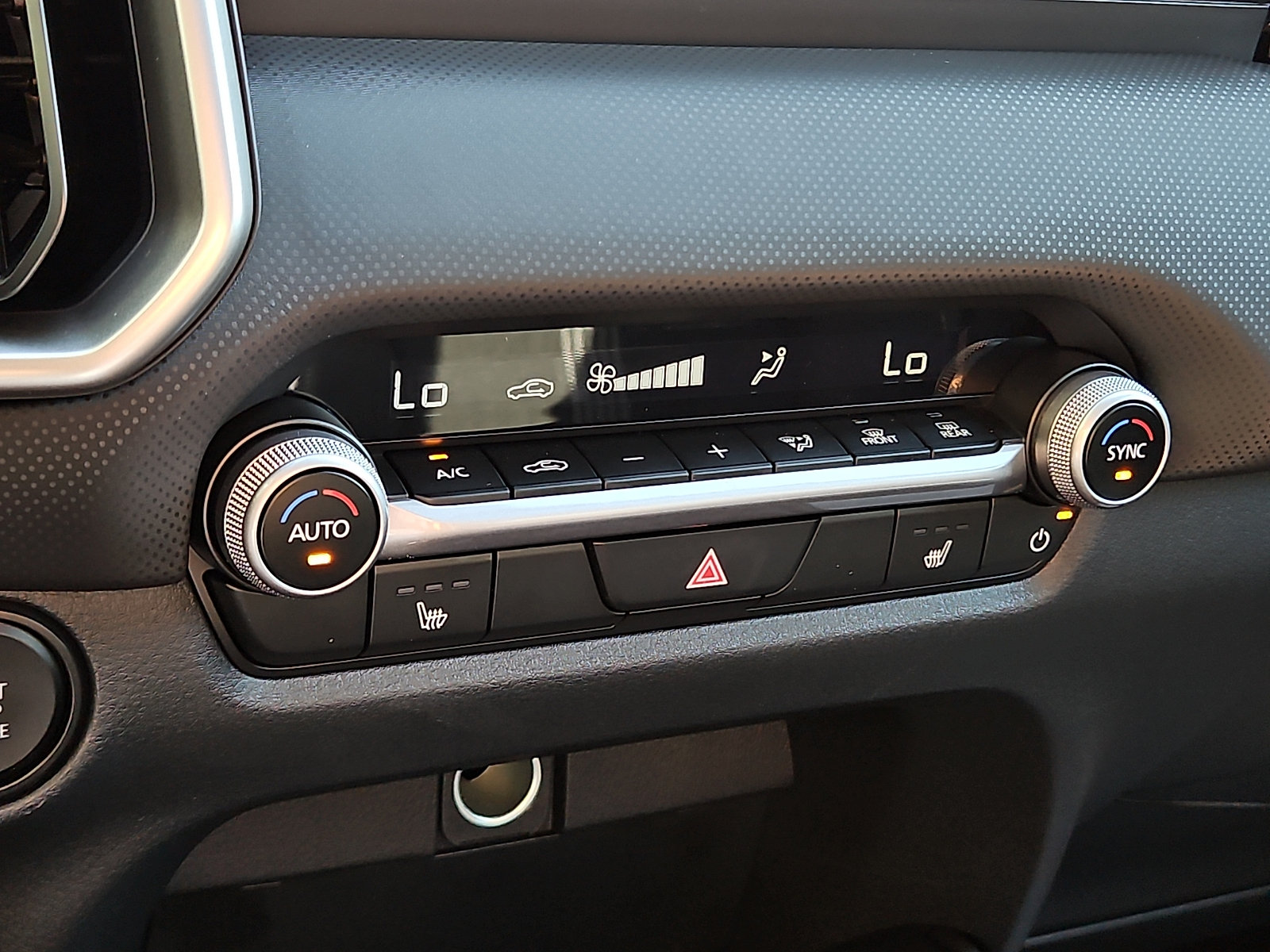 New 2026 MAZDA CX-50 AWD 2.5 S w/ Weather Package image 14