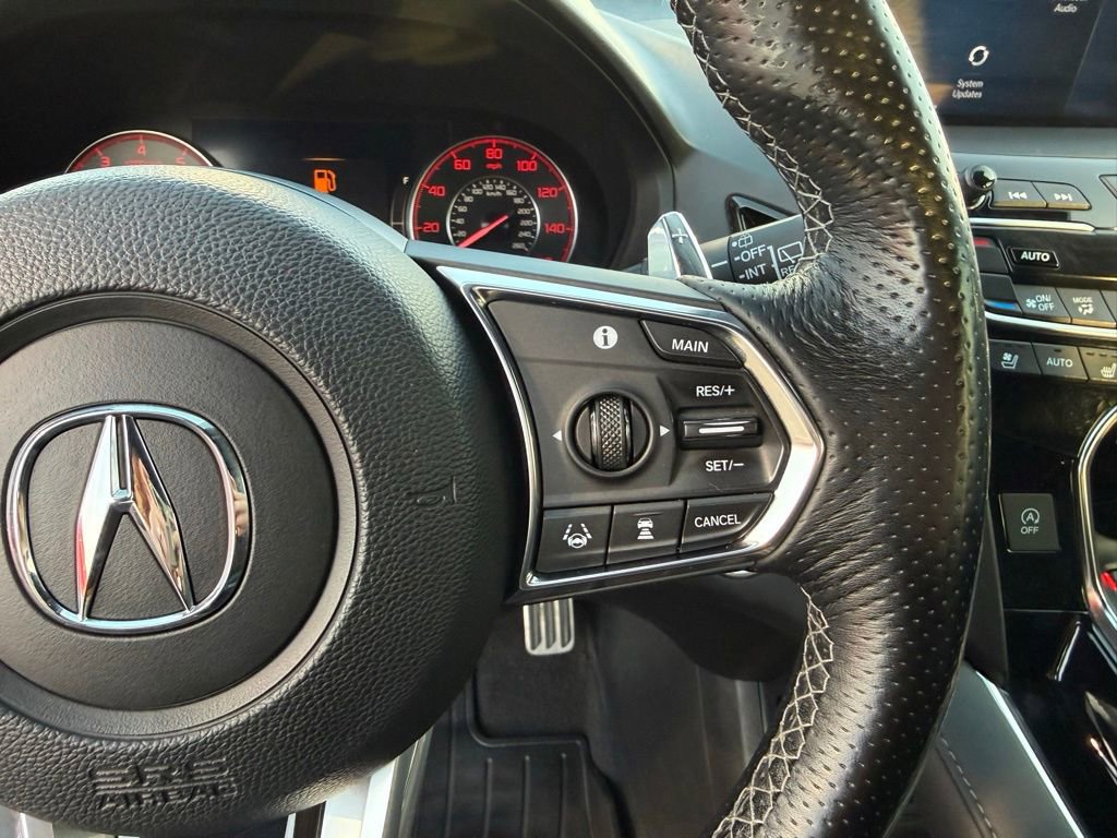 Used 2019 Acura RDX A-Spec image 15