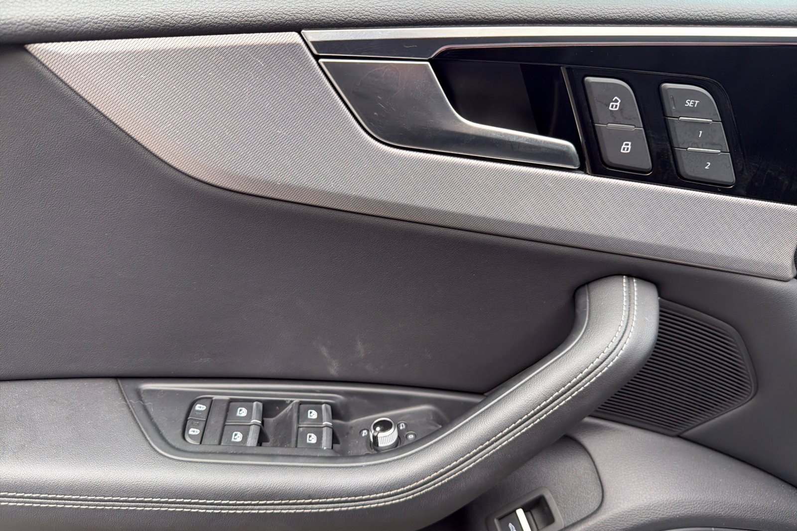 Used 2023 Audi A5 2.0T Prestige w/ Black Optic Plus Package image 10